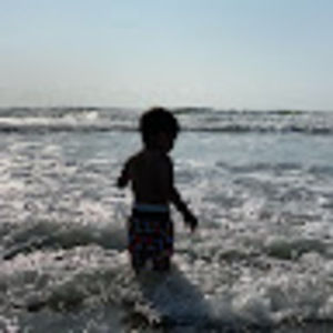 Meet your Posher, Ian